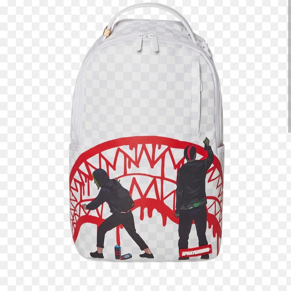 Jarvis Landry Wynwood Backpack (Dlxv) View 3
